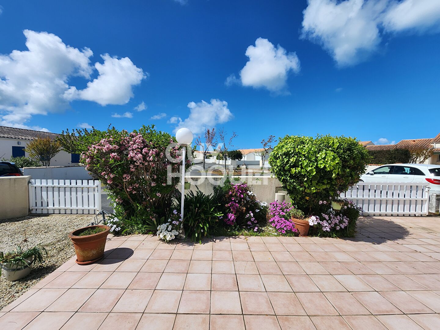 Charmante maison 6 pièces à vendre à La Brée-les-Bains