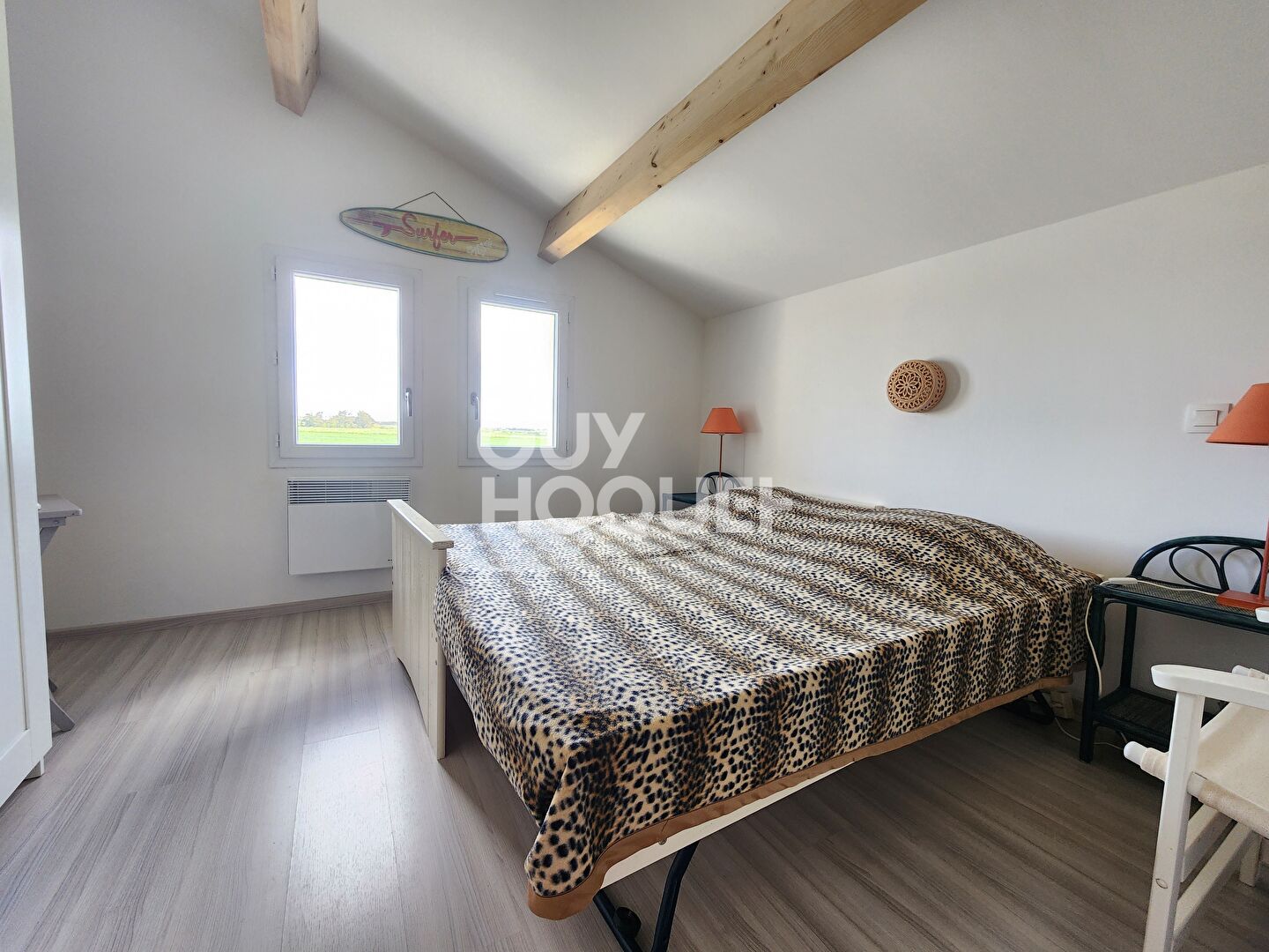 Charmante maison 6 pièces à vendre à La Brée-les-Bains