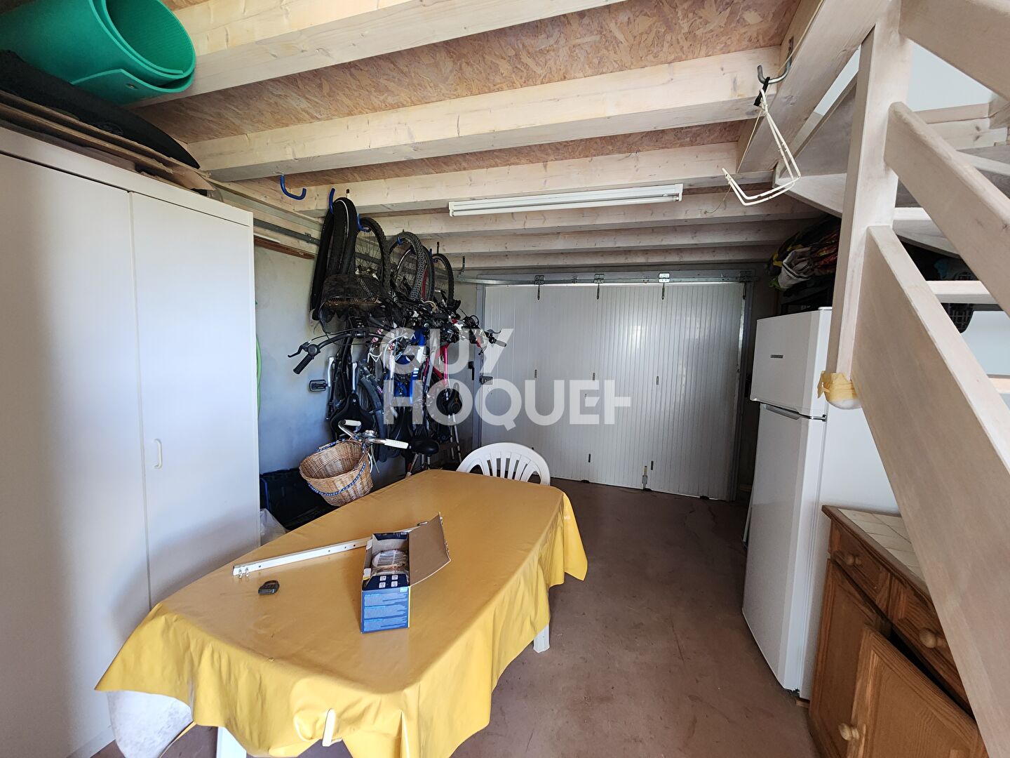 Charmante maison 6 pièces à vendre à La Brée-les-Bains