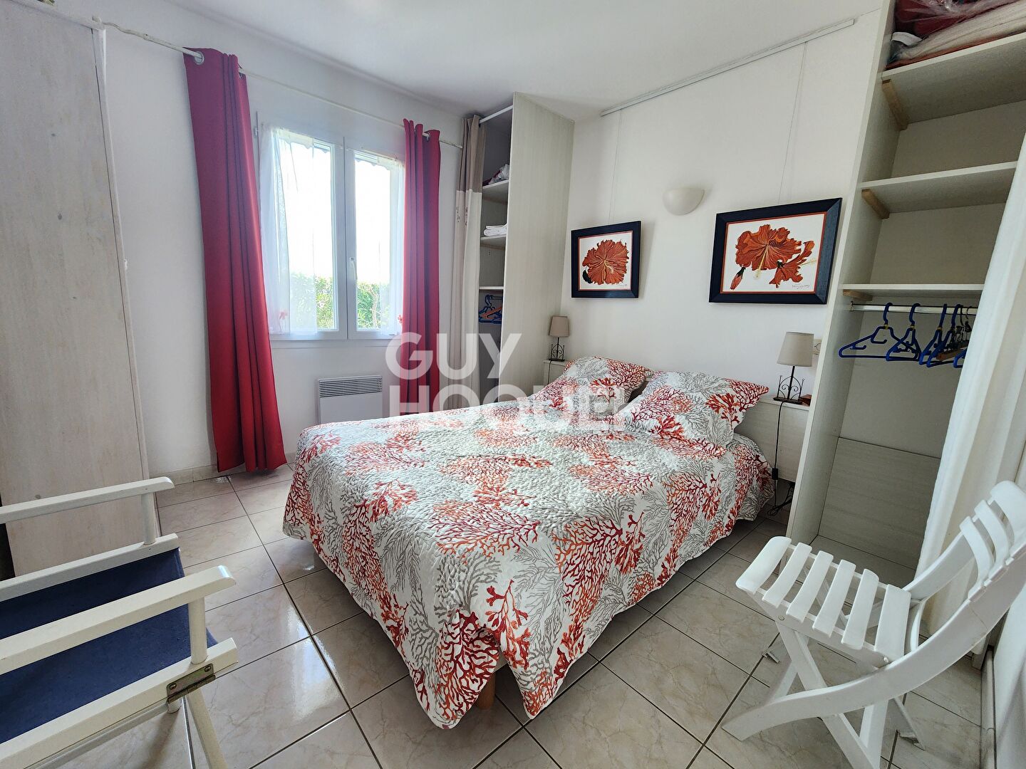 Charmante maison 6 pièces à vendre à La Brée-les-Bains