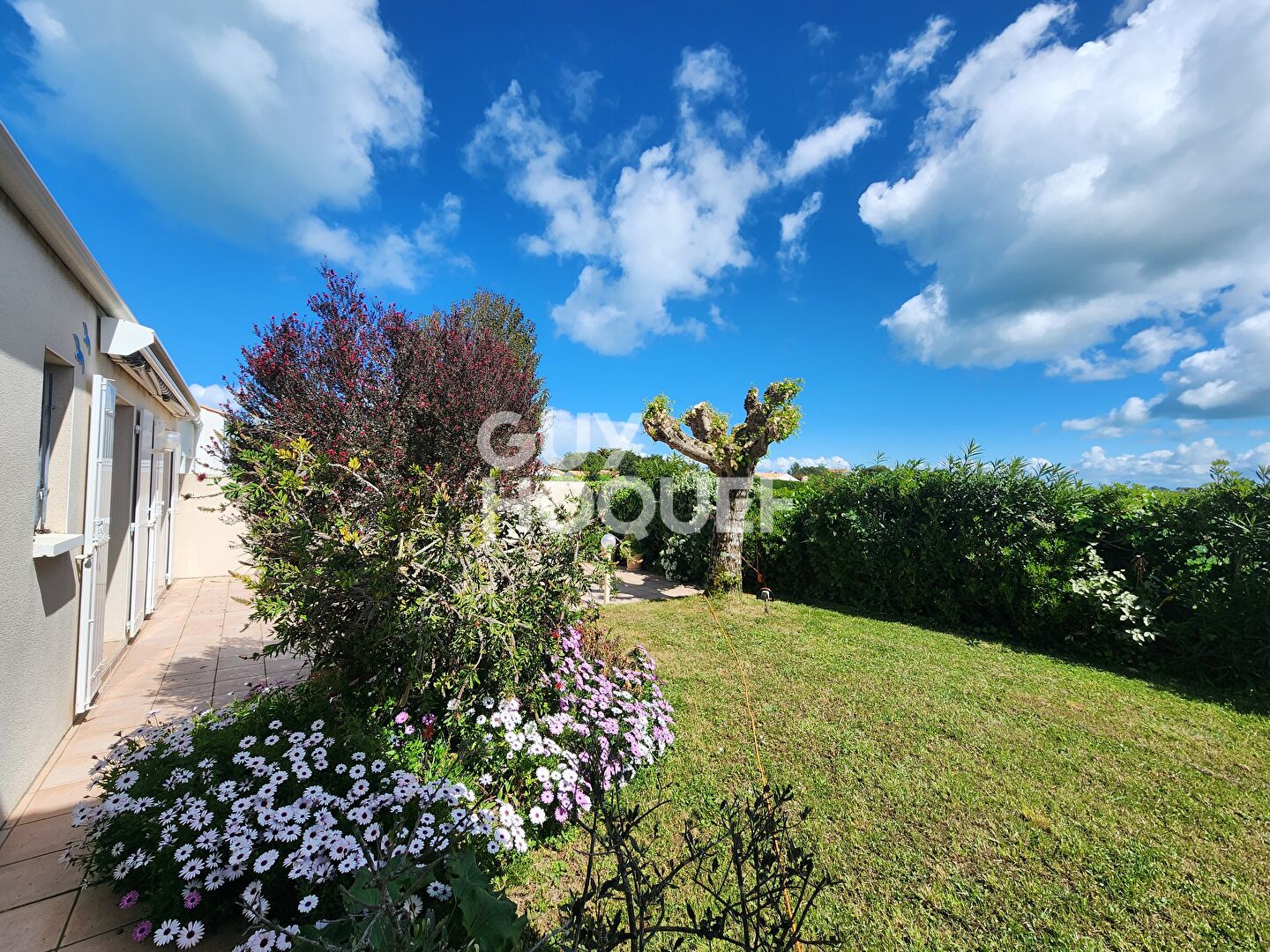 Charmante maison 6 pièces à vendre à La Brée-les-Bains