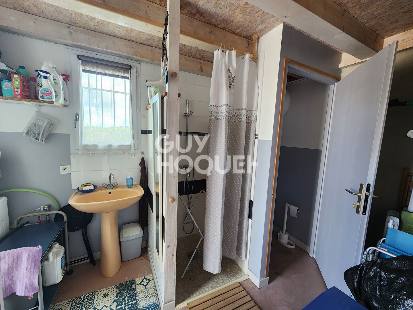 Charmante maison 6 pièces à vendre à La Brée-les-Bains