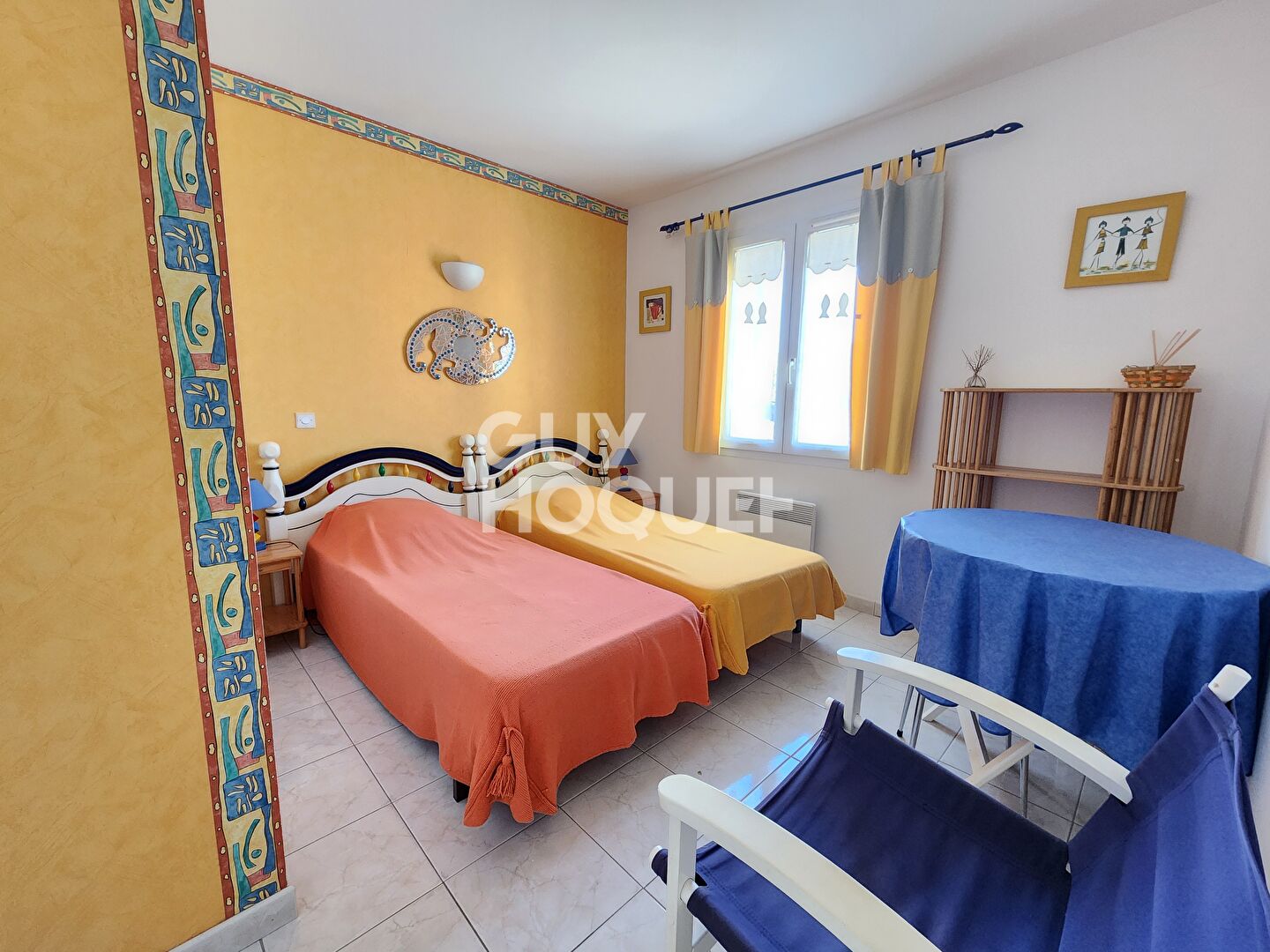 Charmante maison 6 pièces à vendre à La Brée-les-Bains