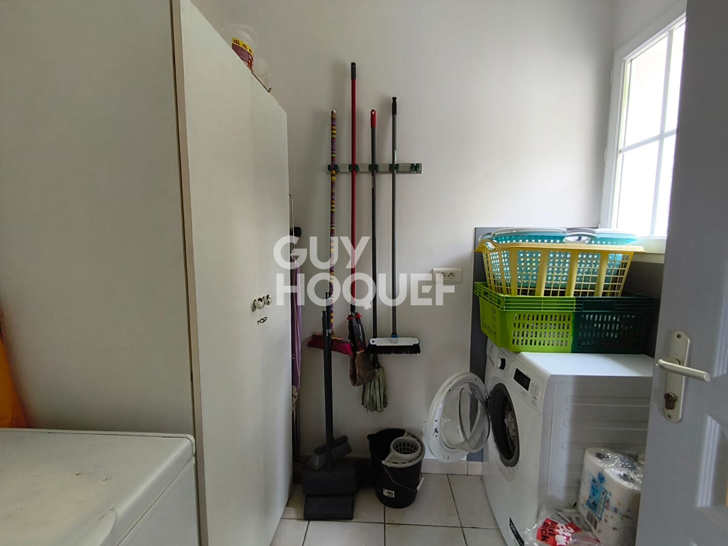 MAISON à DOLUS D'OLERON - 86m² - FACE A LA FORÊT