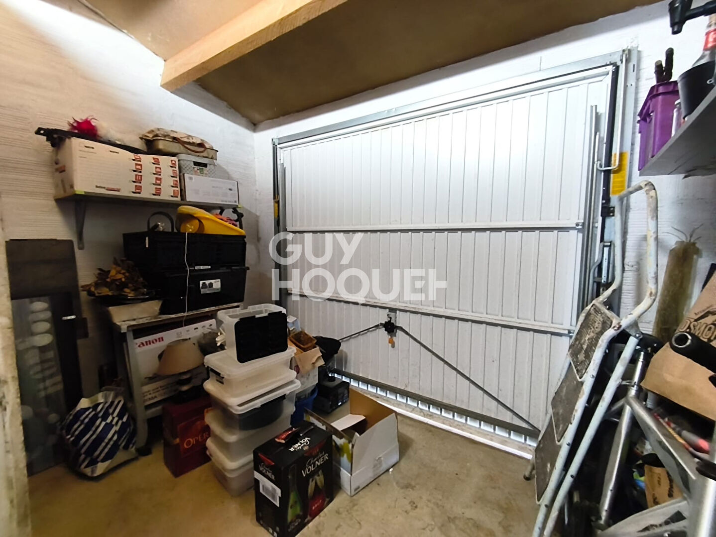 MAISON à DOLUS D'OLERON - 86m² - FACE A LA FORÊT