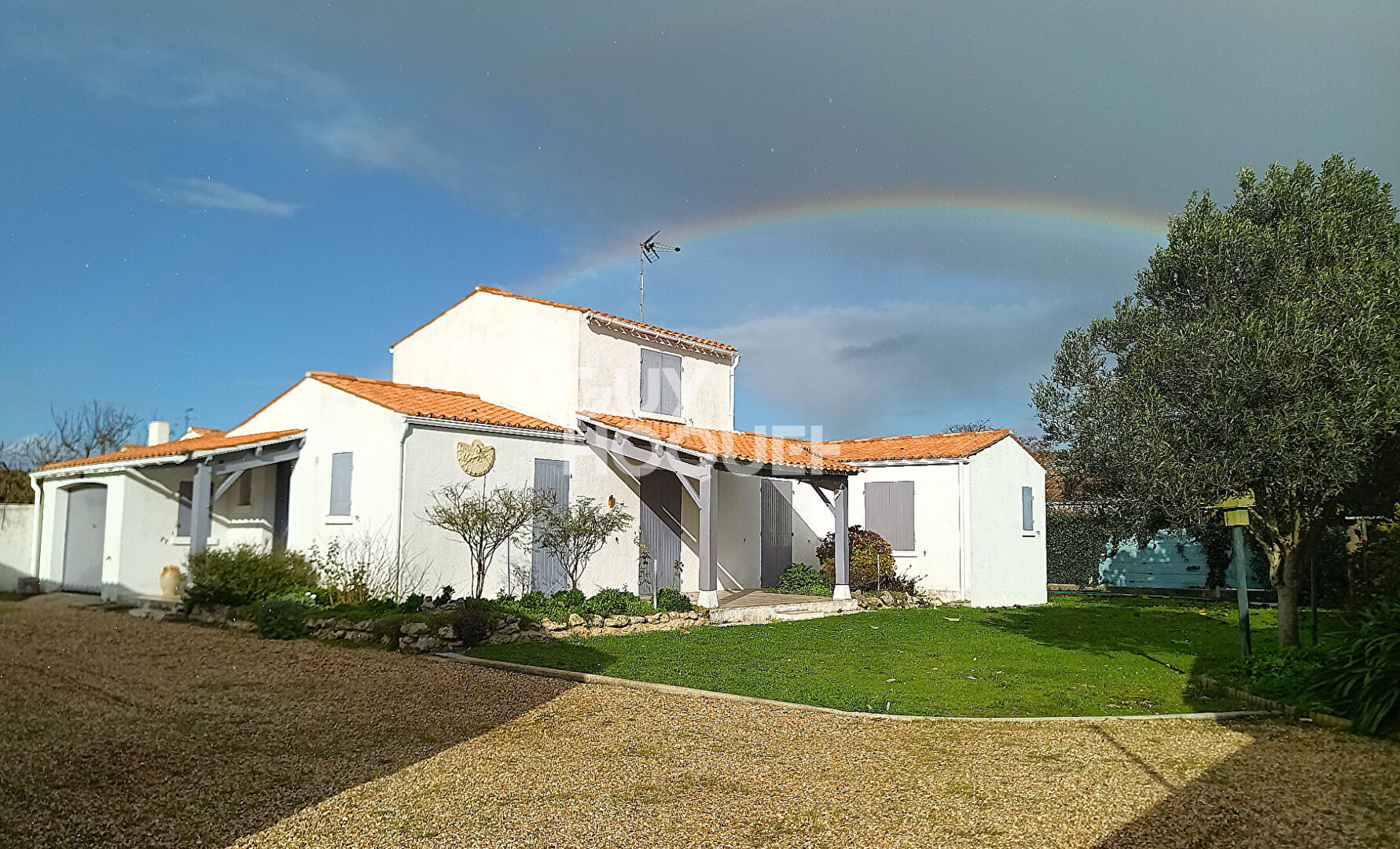 A VENDRE - La Cotinière - 400m de la mer et des commerces