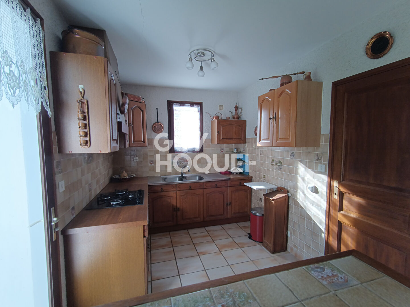 A VENDRE - La Cotinière - 400m de la mer et des commerces