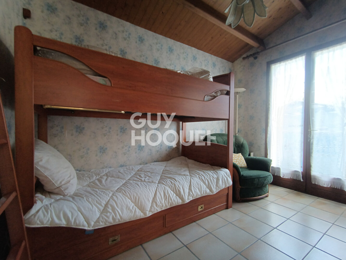 A VENDRE - La Cotinière - 400m de la mer et des commerces