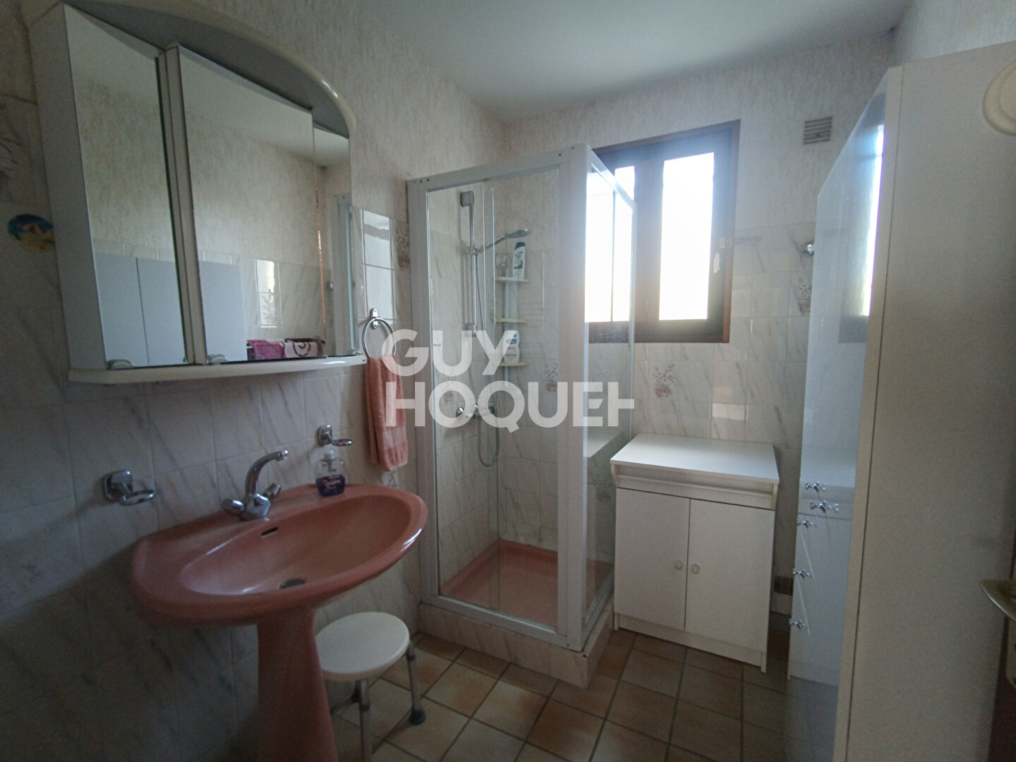 A VENDRE - La Cotinière - 400m de la mer et des commerces