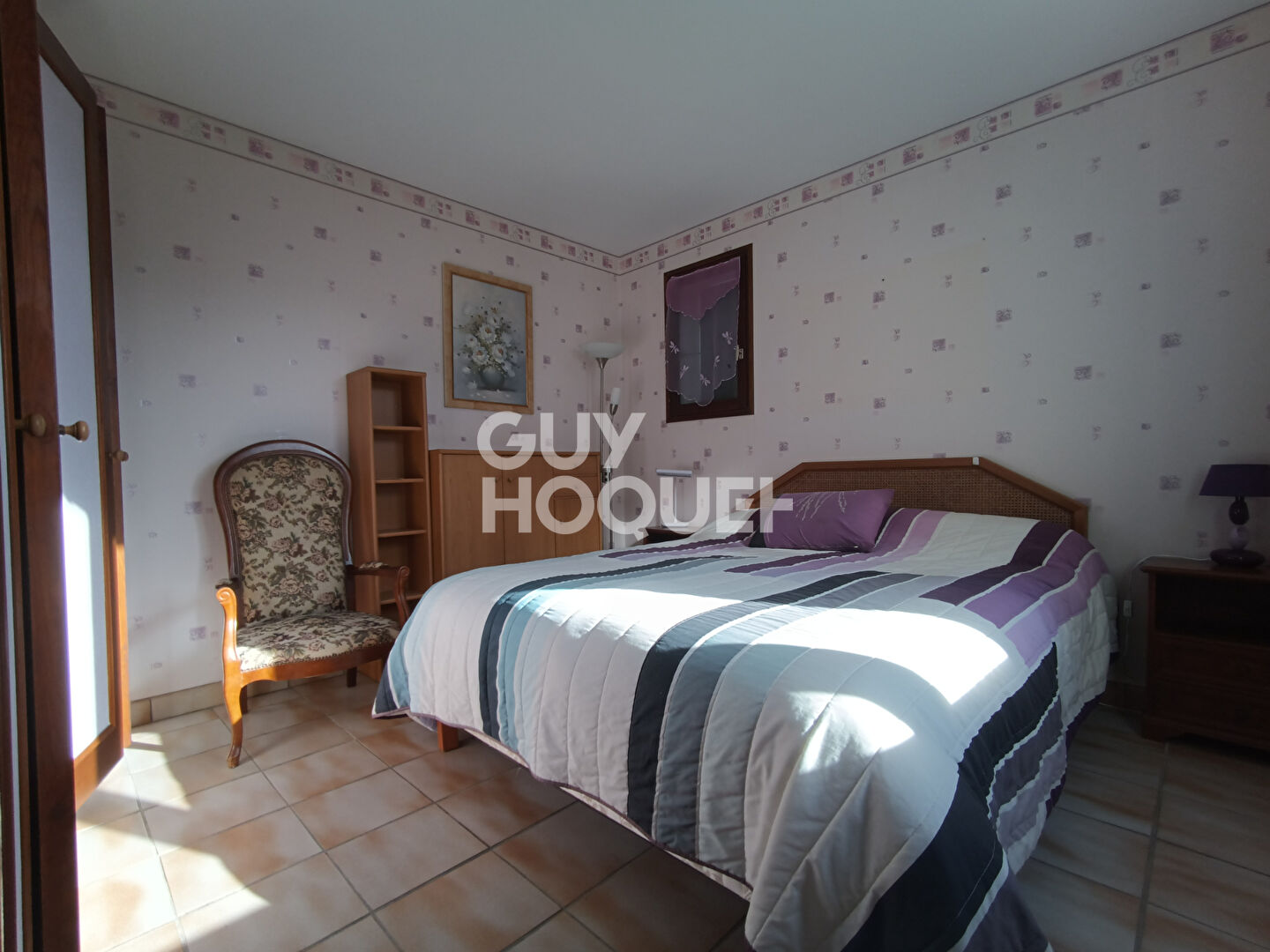 A VENDRE - La Cotinière - 400m de la mer et des commerces