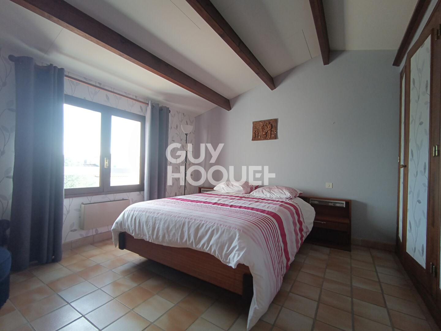 A VENDRE - La Cotinière - 400m de la mer et des commerces