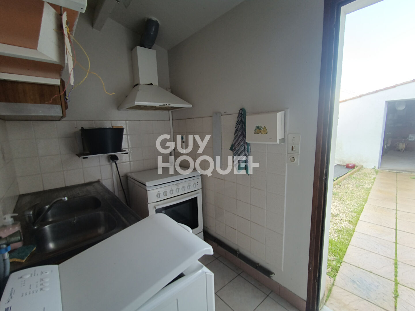 A VENDRE - La Cotinière - 400m de la mer et des commerces