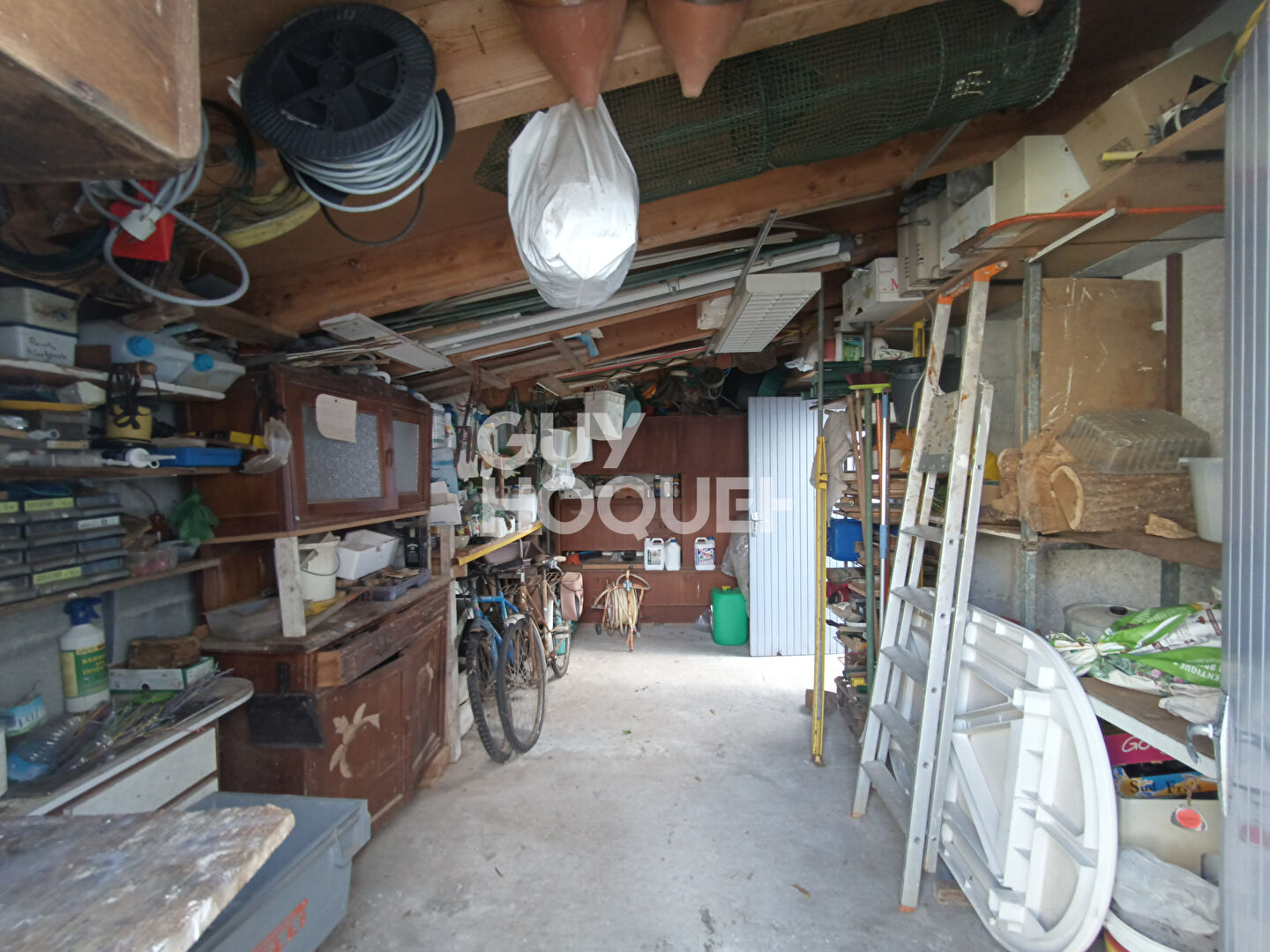 A VENDRE - La Cotinière - 400m de la mer et des commerces