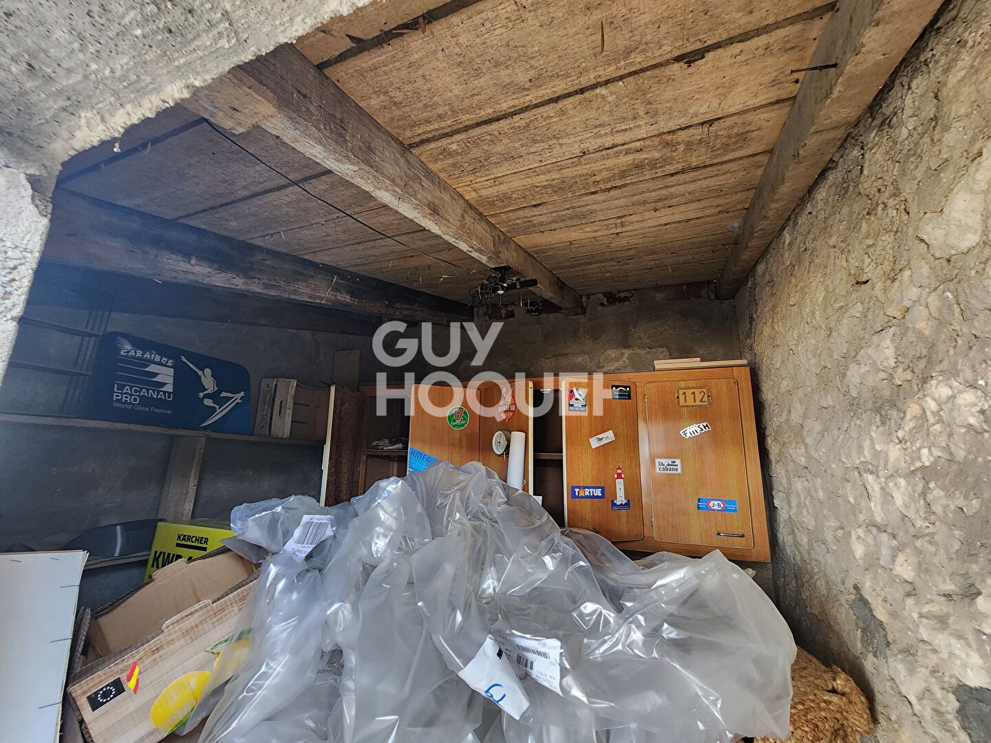 Maison à vendre à Saint-Georges-d'Oléron : un havre de paix entre terre et mer