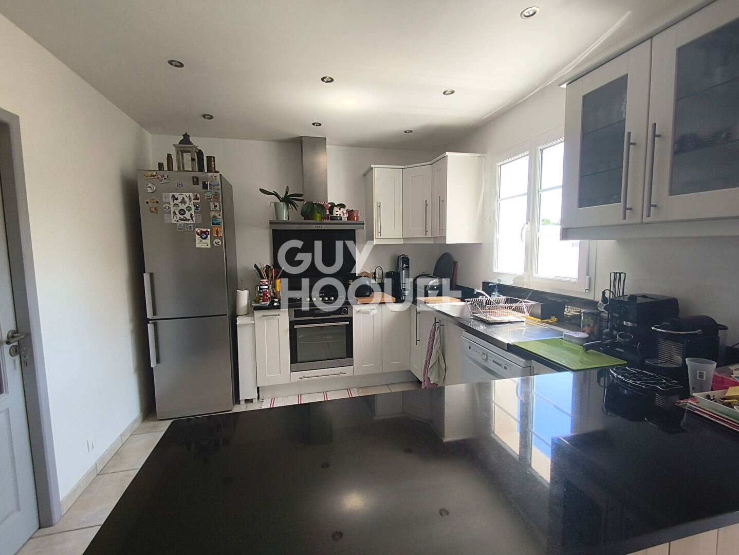 À VENDRE À SAINT-GEORGES-D'OLÉRON ! COUP DE COEUR ASSURÉ  - 120m²