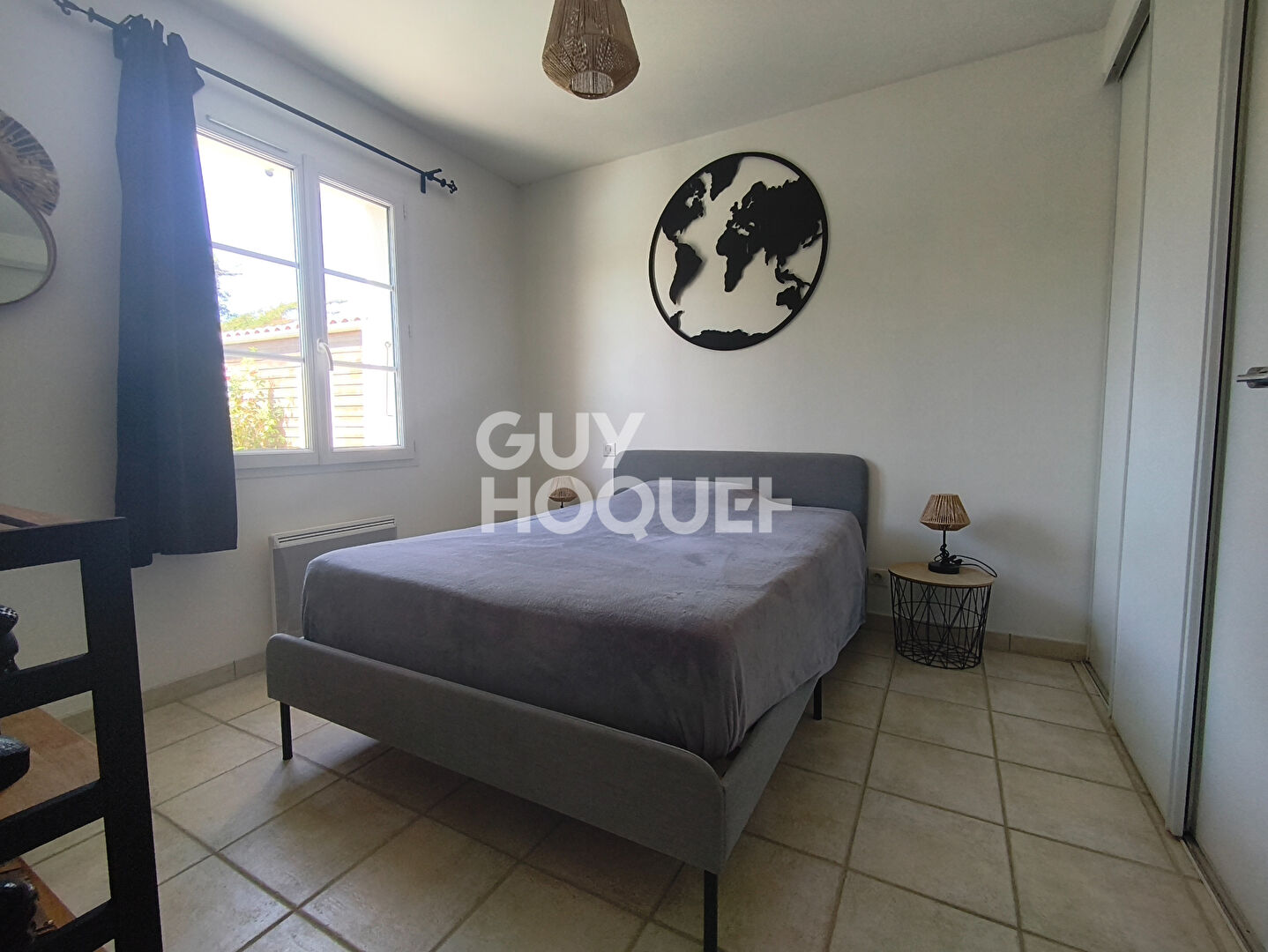 À VENDRE À SAINT-GEORGES-D'OLÉRON ! COUP DE COEUR ASSURÉ  - 120m²