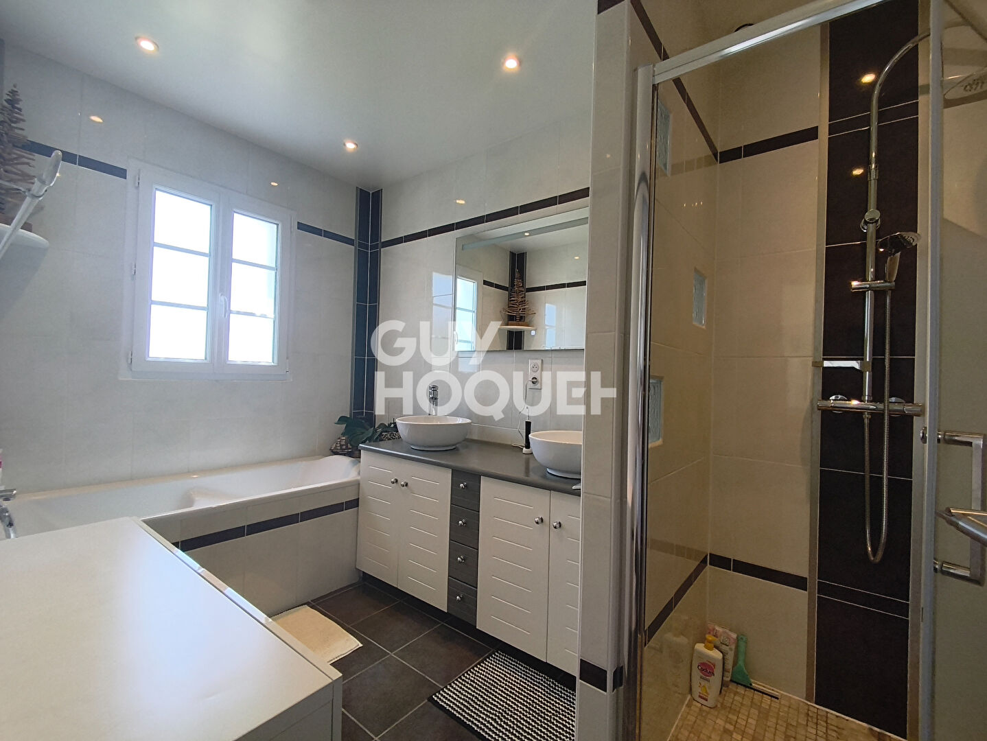À VENDRE À SAINT-GEORGES-D'OLÉRON ! COUP DE COEUR ASSURÉ  - 120m²