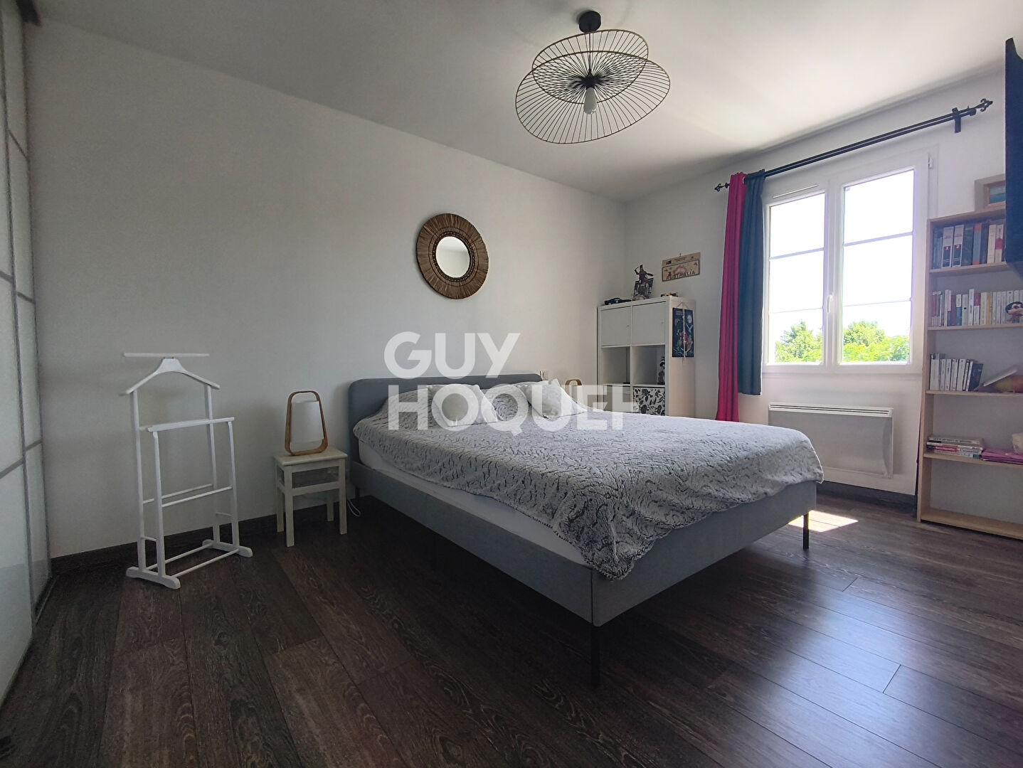 À VENDRE À SAINT-GEORGES-D'OLÉRON ! COUP DE COEUR ASSURÉ  - 120m²