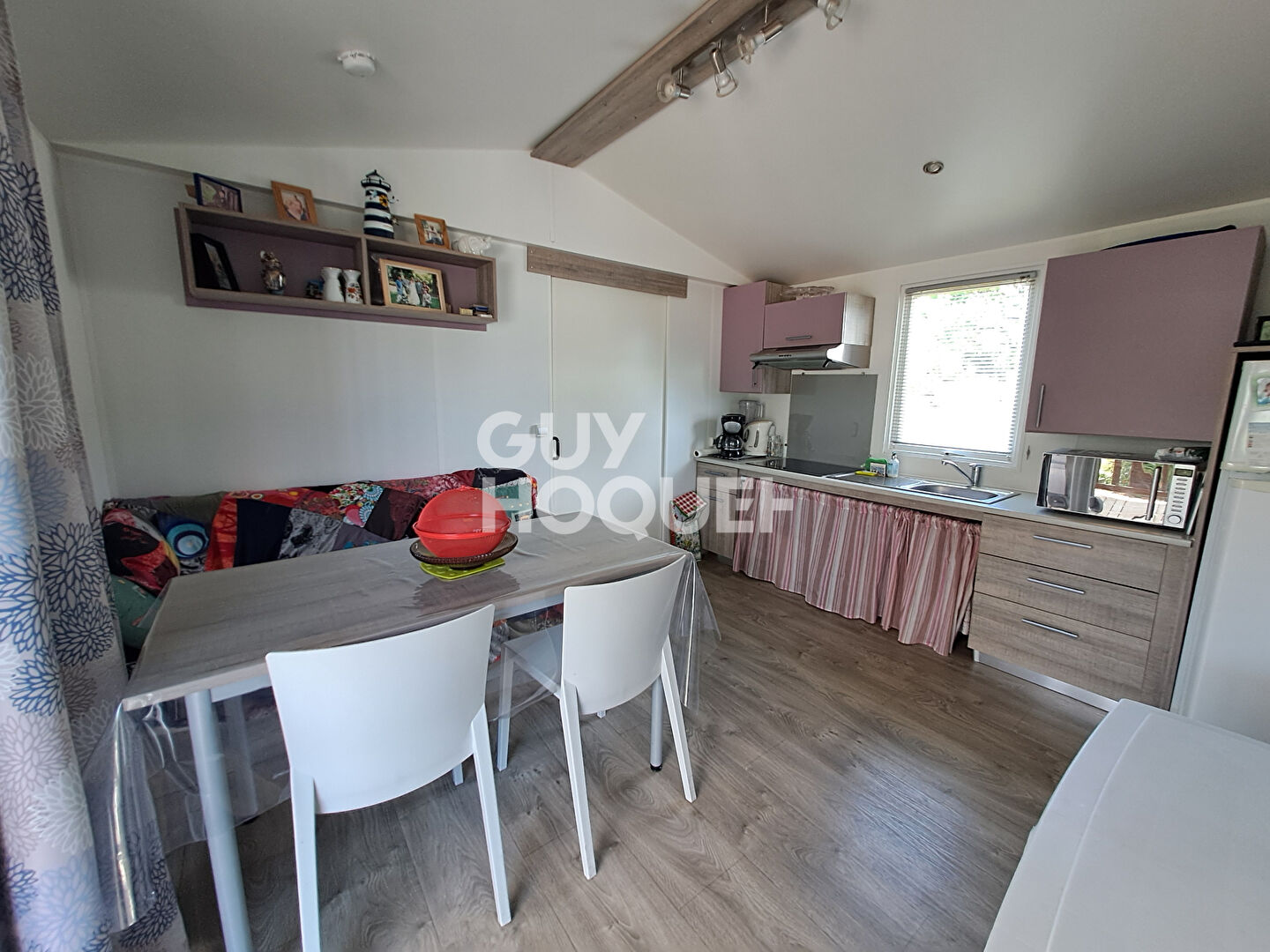 Terrain de loisir 200m² Dolus D 'Oléron