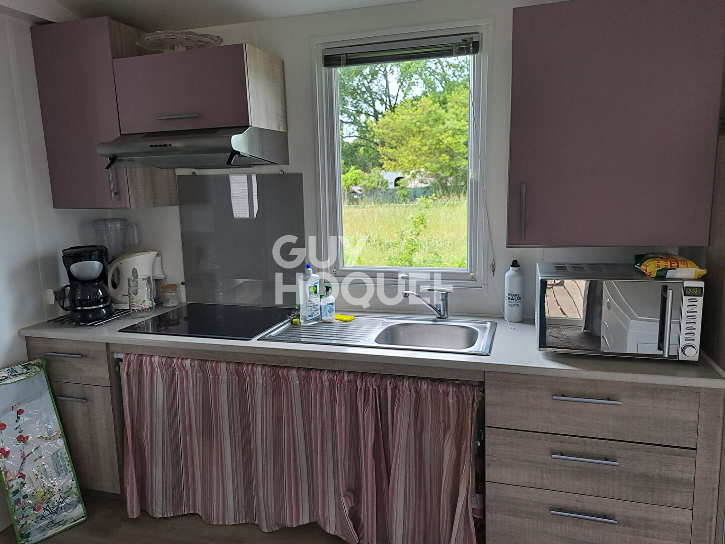Terrain de loisir 200m² Dolus D 'Oléron