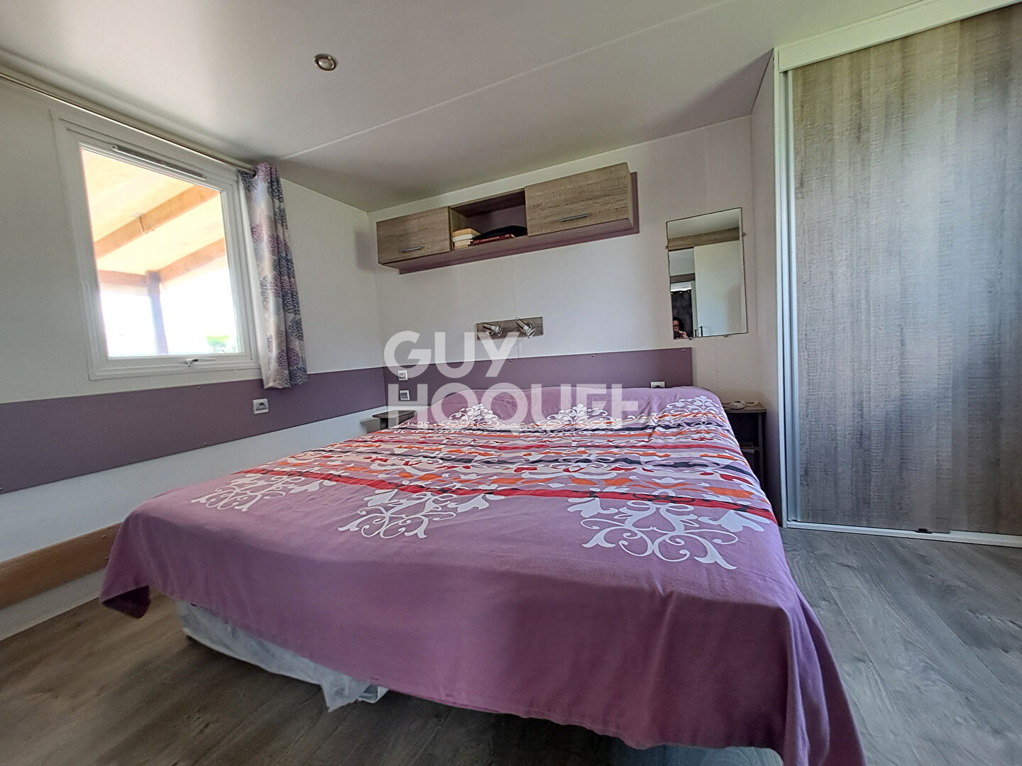Terrain de loisir 200m² Dolus D 'Oléron