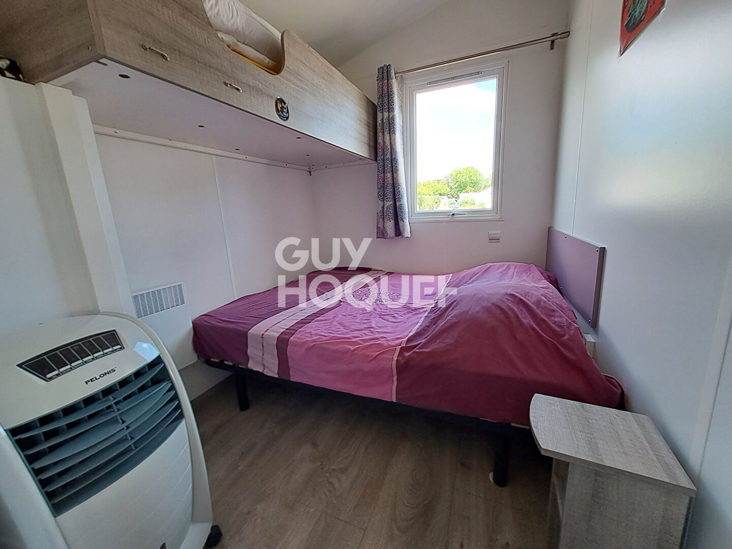 Terrain de loisir 200m² Dolus D 'Oléron