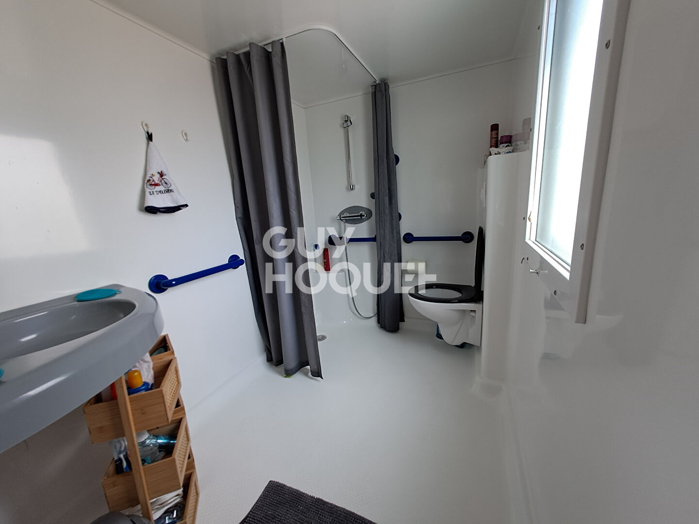 Terrain de loisir 200m² Dolus D 'Oléron