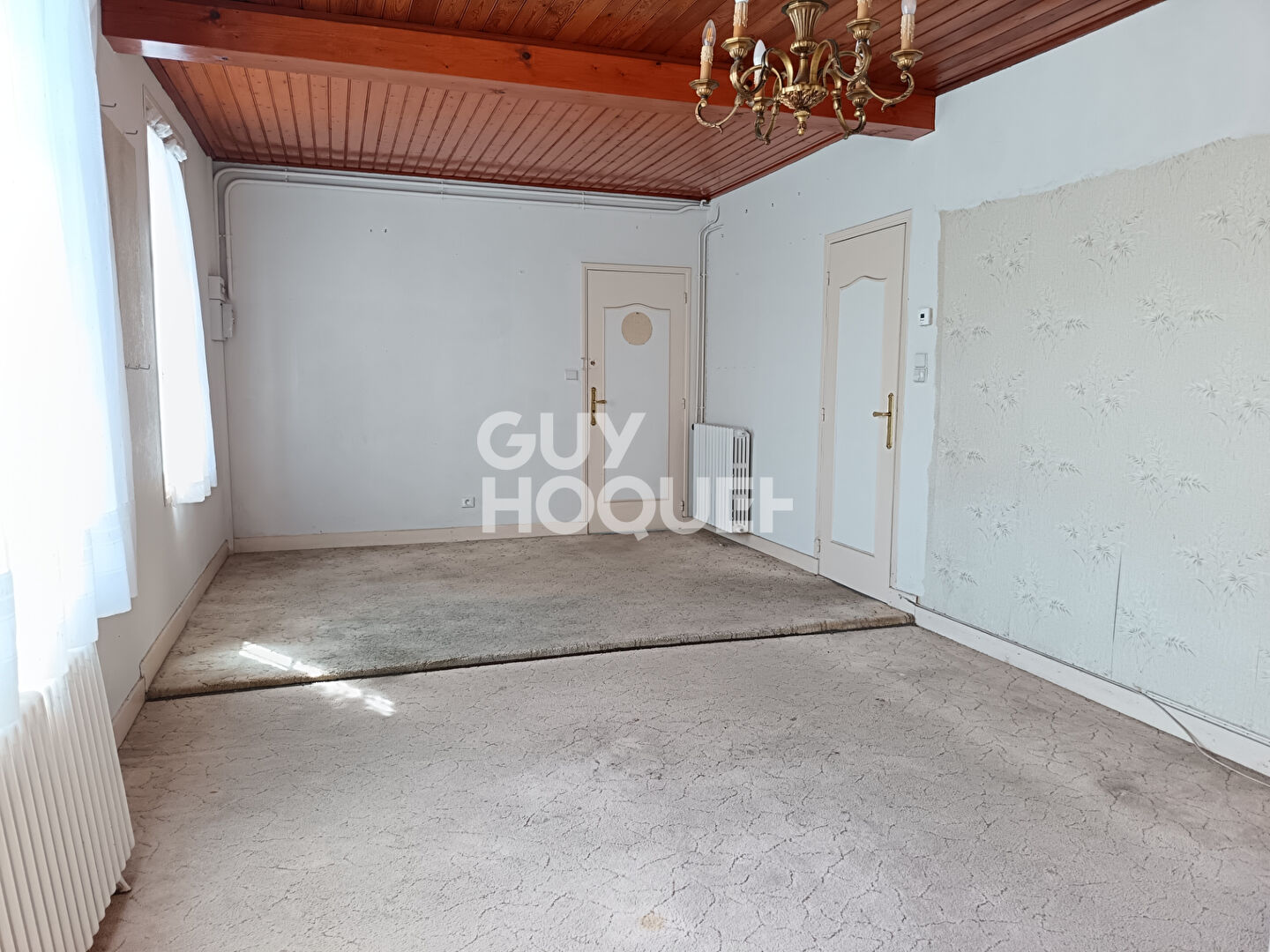 Maison 3 pièces à vendre à Saint Trojan les Bains - Réf 12461
