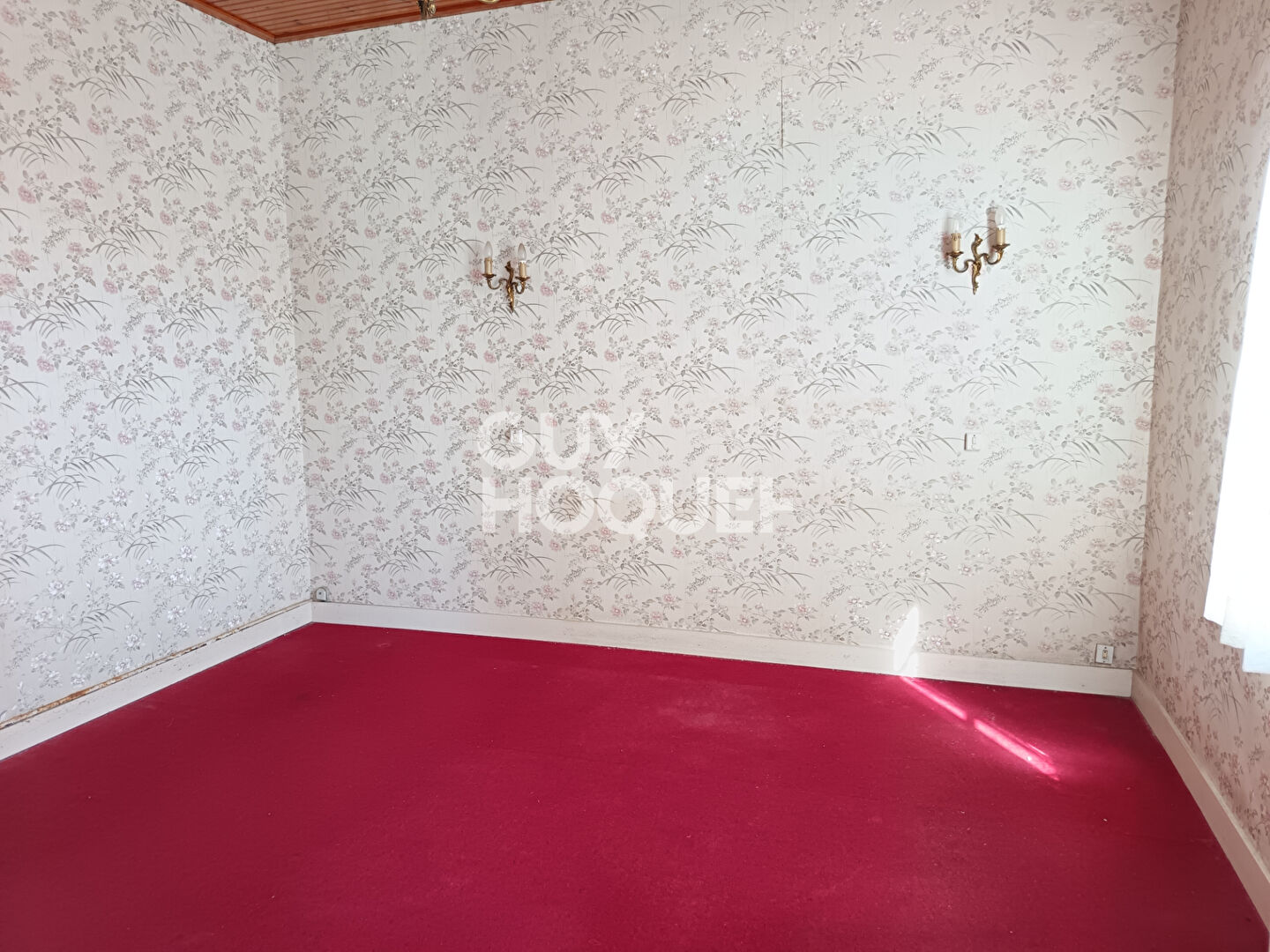 Maison 3 pièces à vendre à Saint Trojan les Bains - Réf 12461