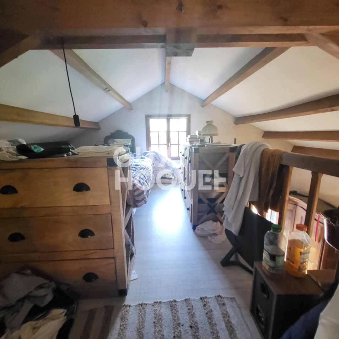 Maison 4 pièces à vendre à Saint Georges d'Oléron, proche mer