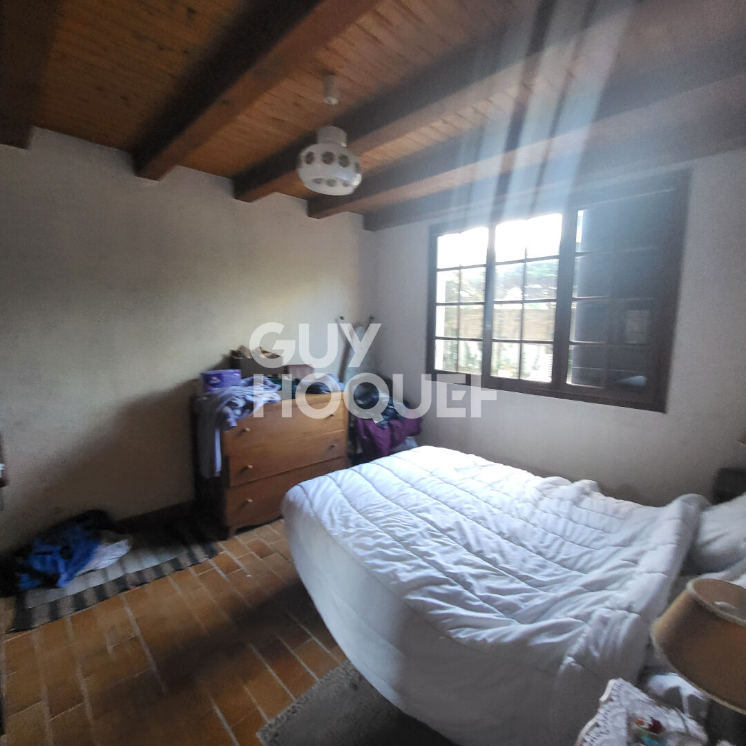 Maison 4 pièces à vendre à Saint Georges d'Oléron, proche mer