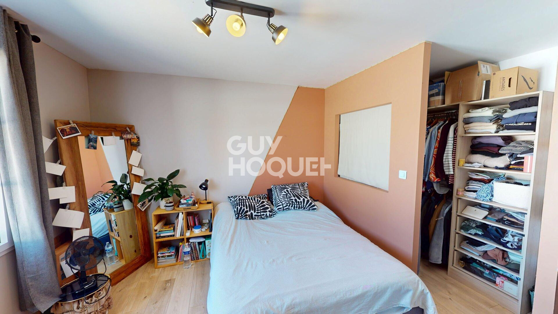 Maison 4 pièces à vendre à Dolus-d'Oléron - Réf 12424