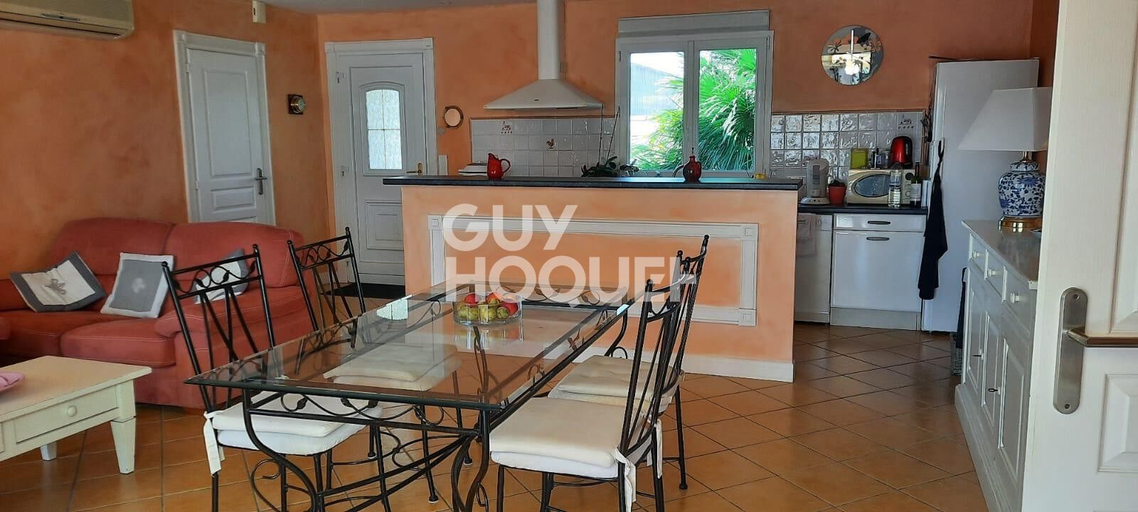 Maison d'exception à vendre à Saint-Georges-d'Oléron - Chéray - Sauzelle