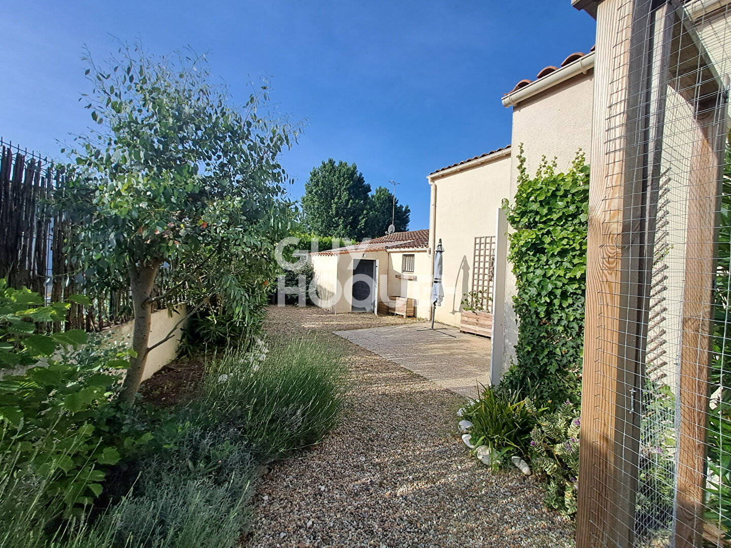 Maison Dolus D 'Oléron (1 pièce) - Proche plage