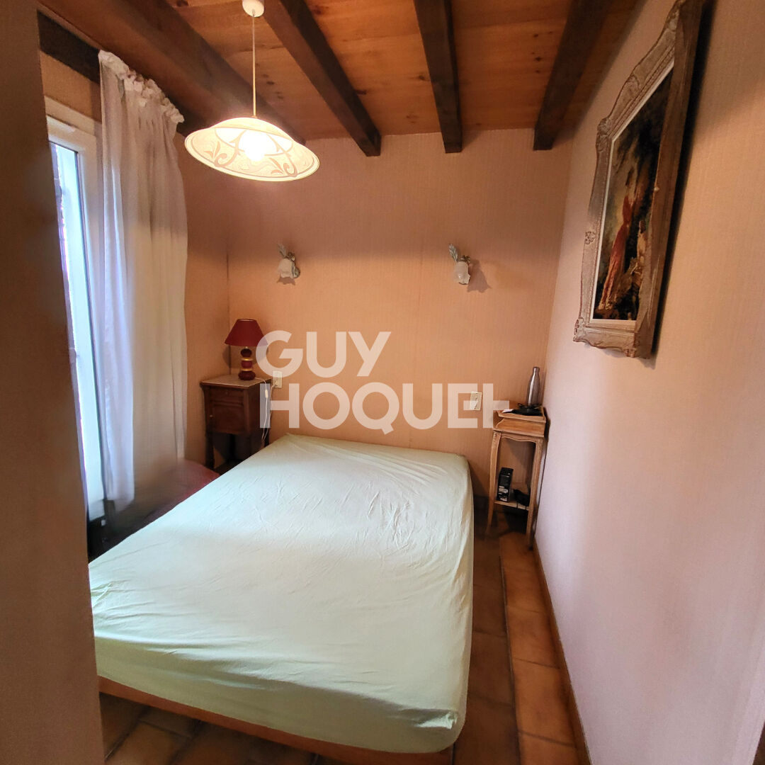 Maison 4 pièces à vendre à Saint-Denis-d'Oléron - Secteur La Gautrie