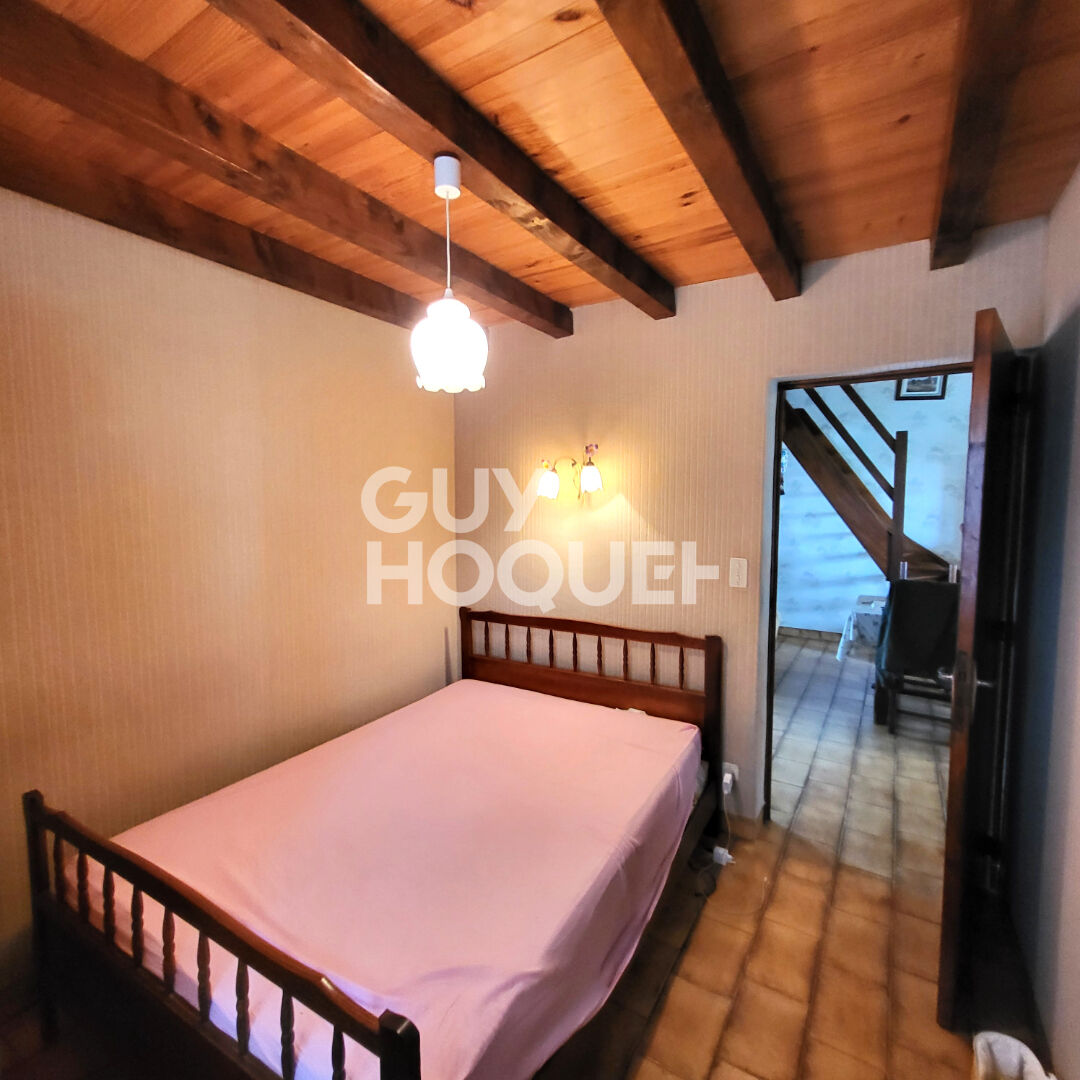 Maison 4 pièces à vendre à Saint-Denis-d'Oléron - Secteur La Gautrie