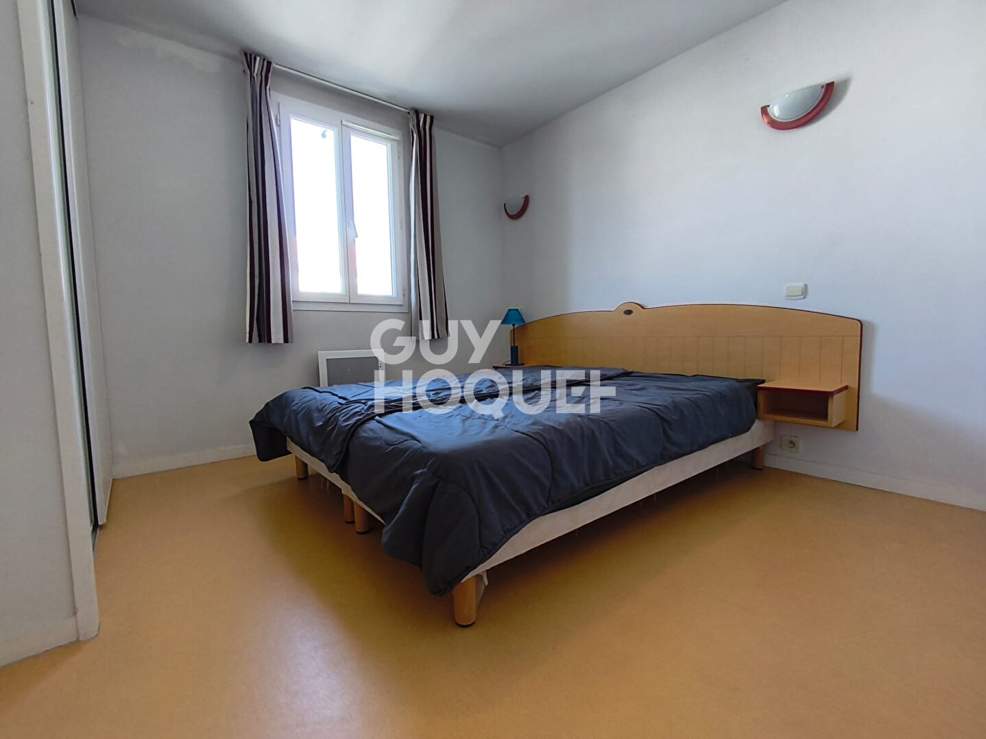 Maison Saint Georges D Oleron - 3 chambres - Résidence propre avec piscine