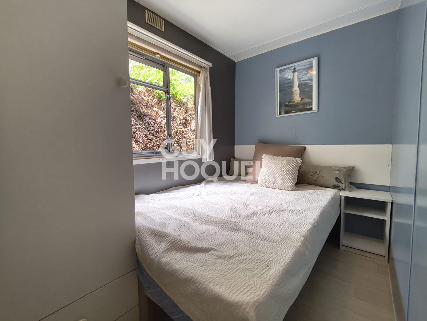 Terrain de loisirs - Saint Pierre D'Oléron - 54 m2 habitable