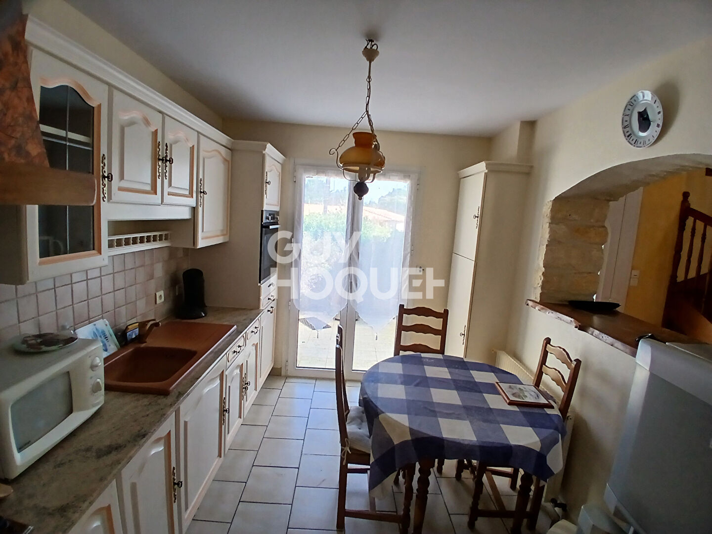 Maison Dolus D Oleron 6 P, 3ch, 125 m2