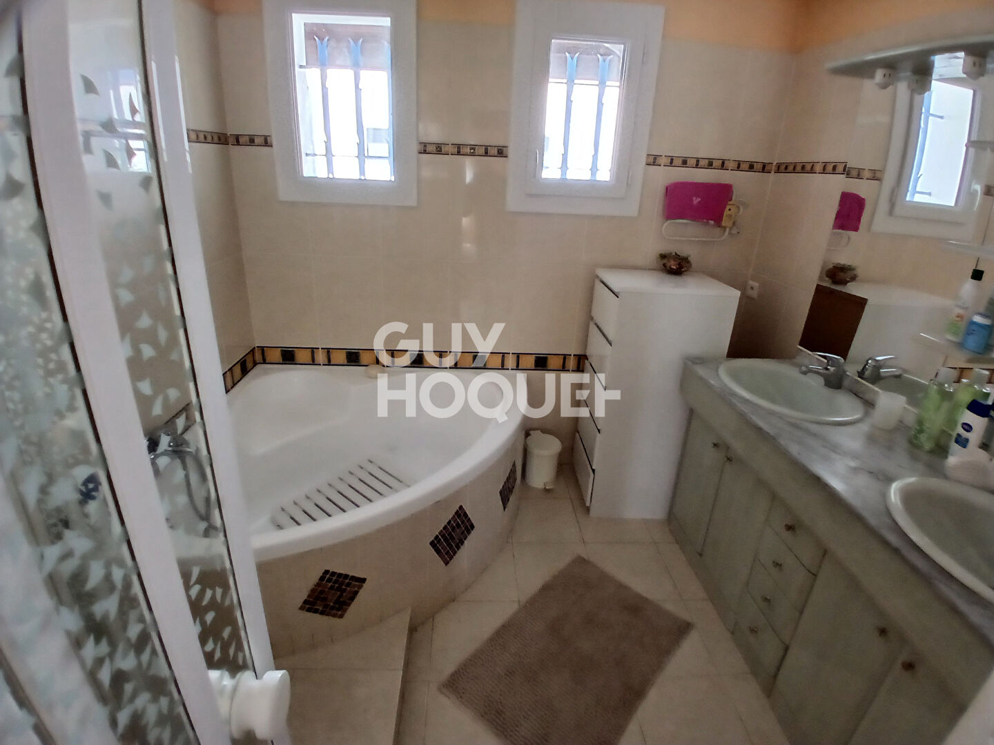 Maison Dolus D Oleron 6 P, 3ch, 125 m2