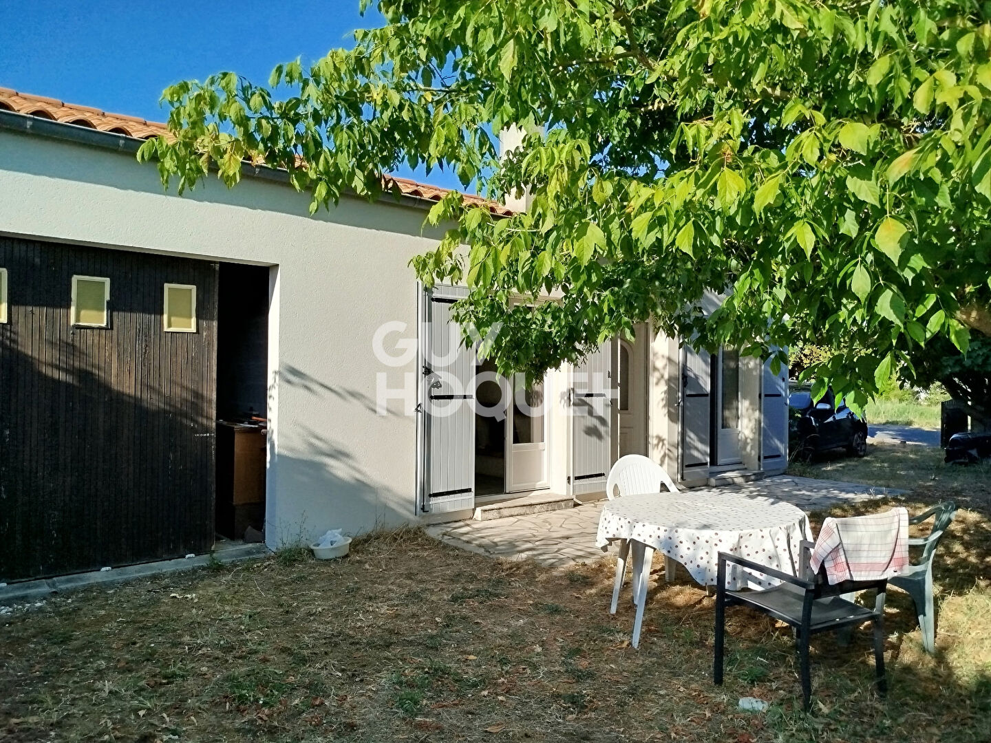 Maison 3 pièces 46 m² · à La Bree les Bains · 46 m² · 276 000 €