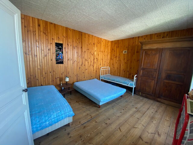 Maison Sainte Marie De Re 4 pièce(s) 65 m2