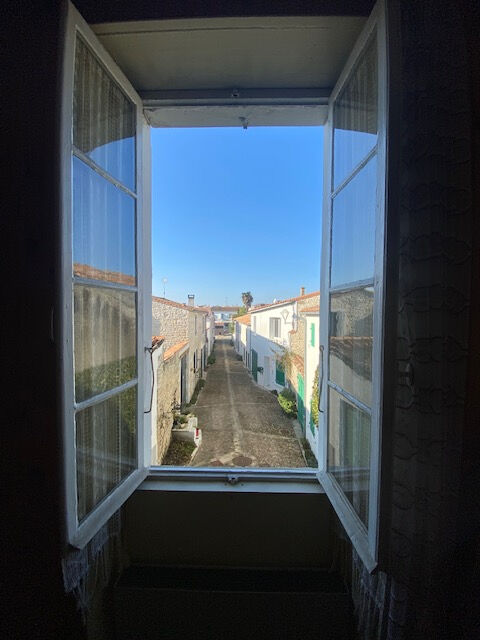 Maison Sainte Marie De Re 4 pièce(s) 65 m2