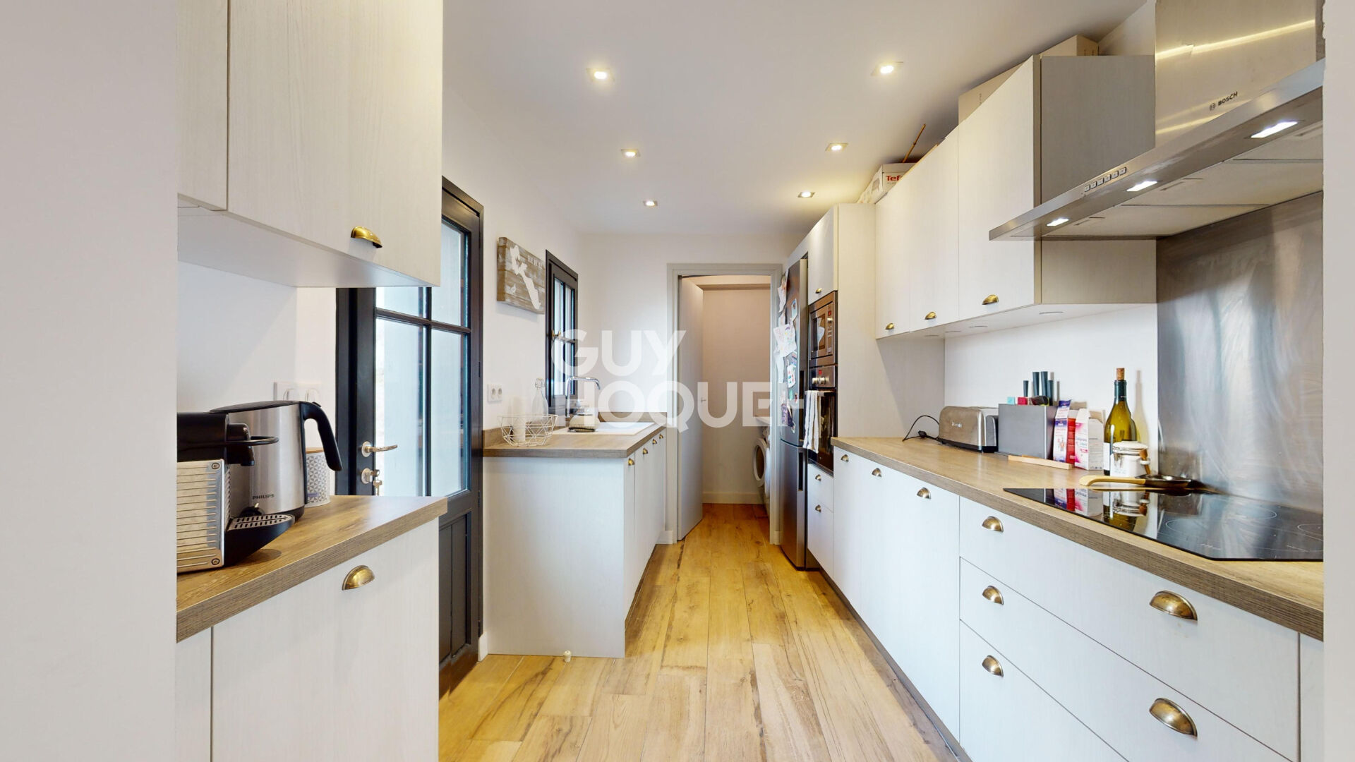 A vendre - Sainte-Marie-de-Ré - Maison ancienne rénovée avec charme