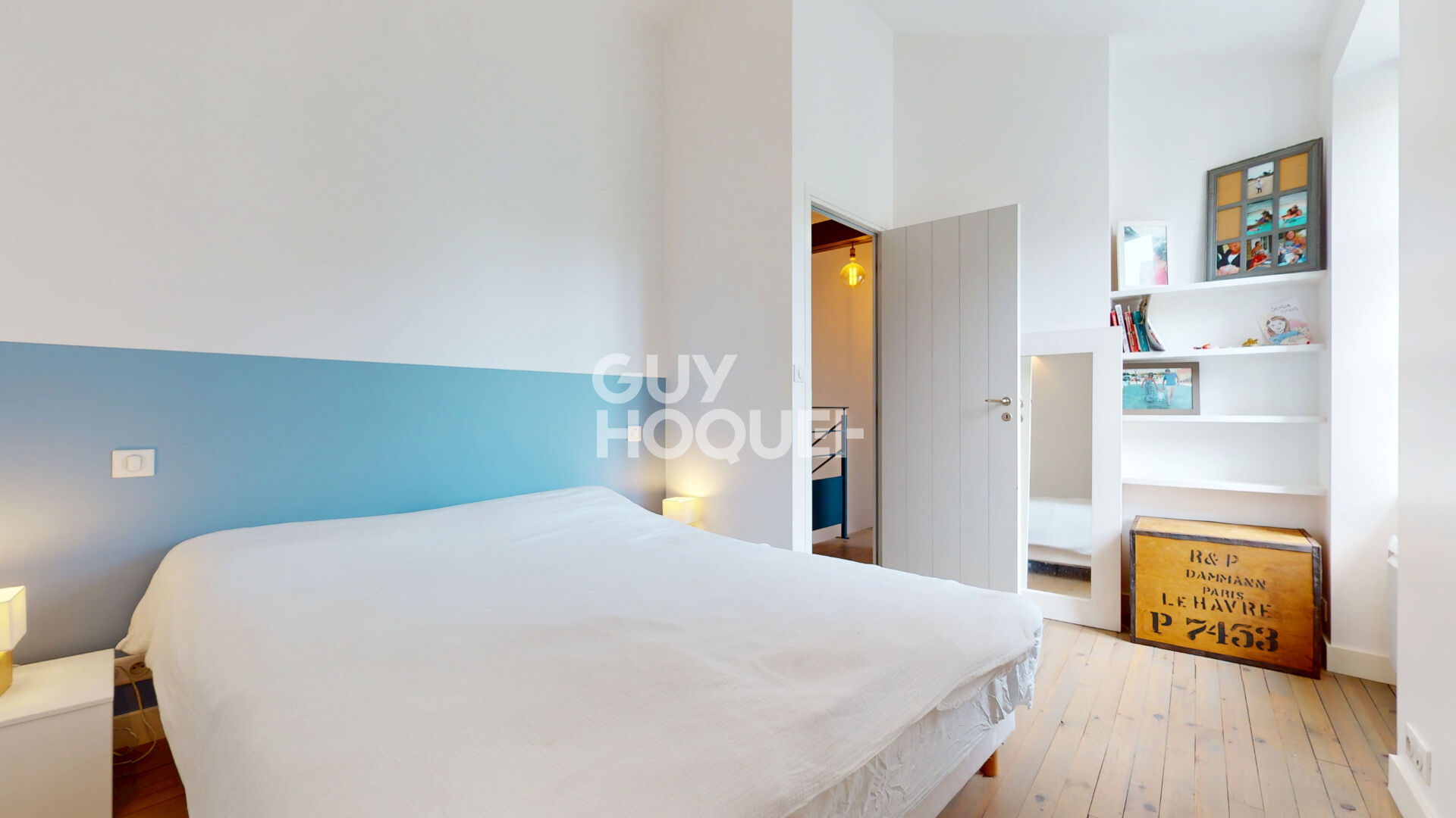 A vendre - Sainte-Marie-de-Ré - Maison ancienne rénovée avec charme