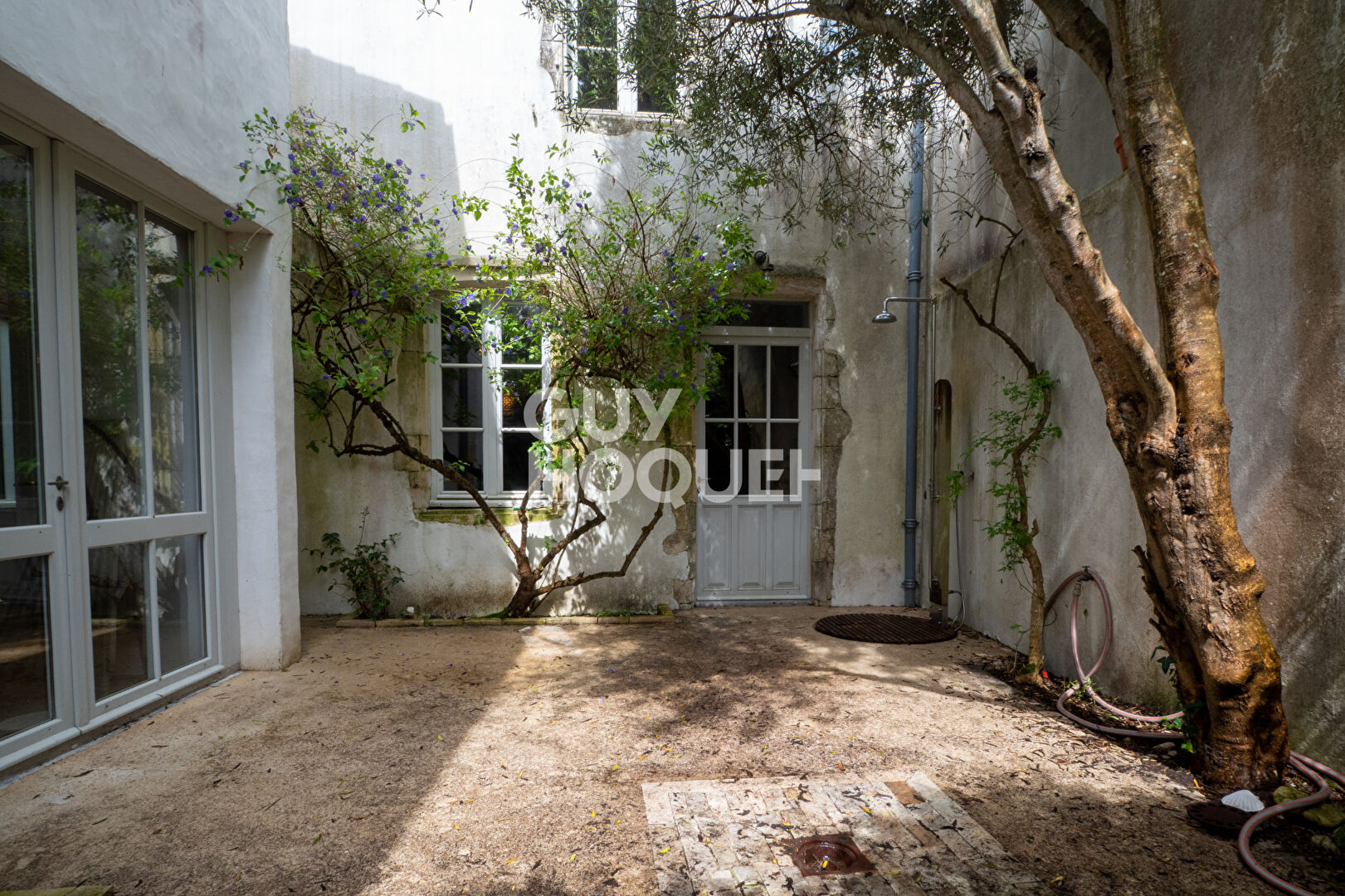 VENTE : maison (192 m²) à ARS EN RE