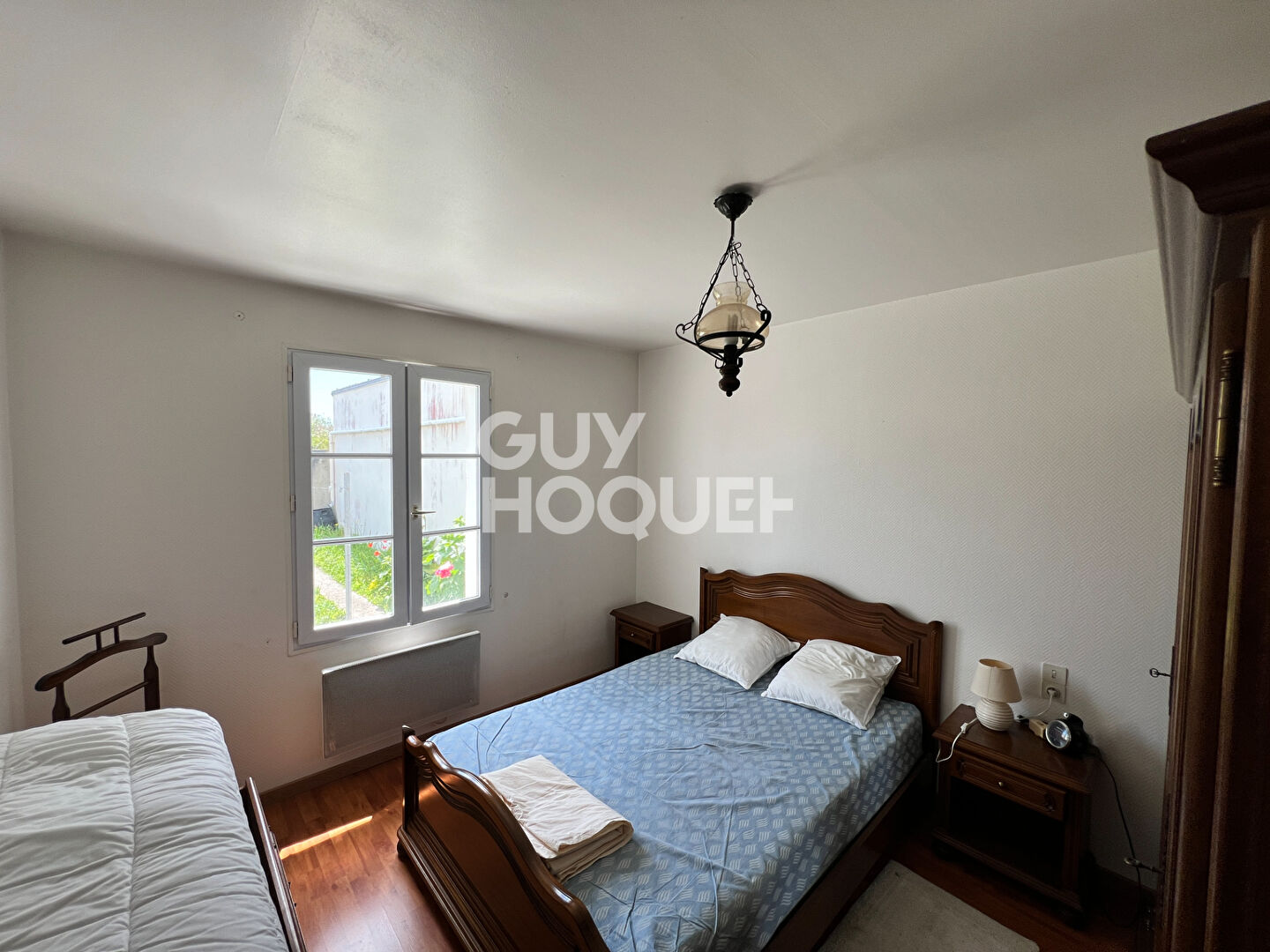 VENTE : maison de 3 pièces (70 m²) à SAINTE MARIE DE RE