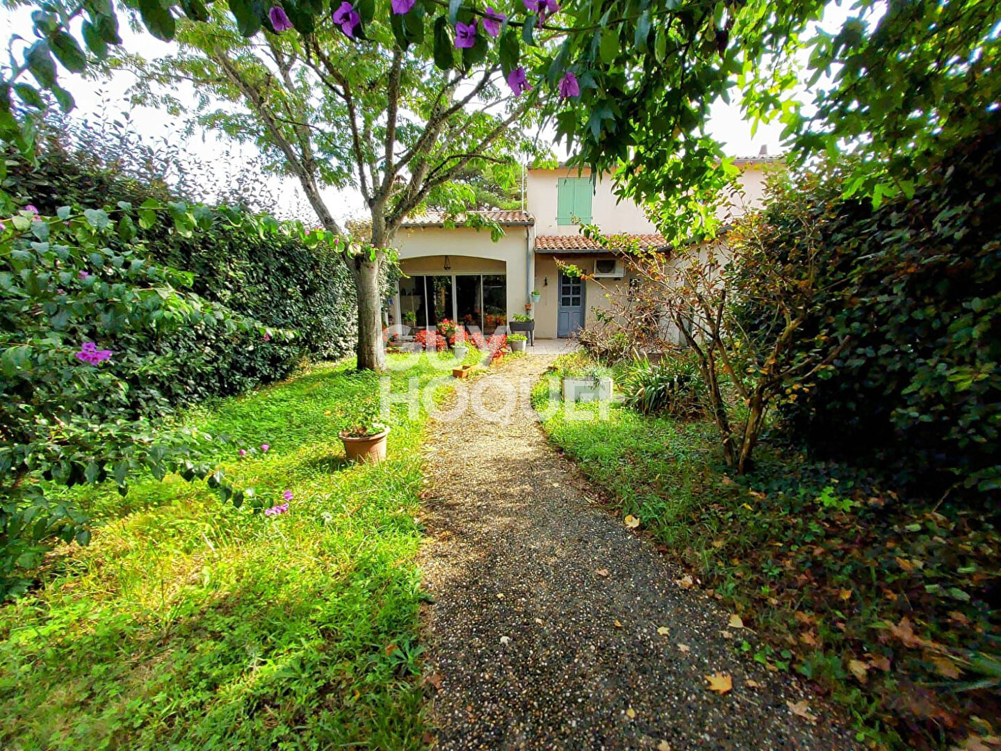 Maison à vendre à Ars-en-Ré - Un havre de paix à découvrir