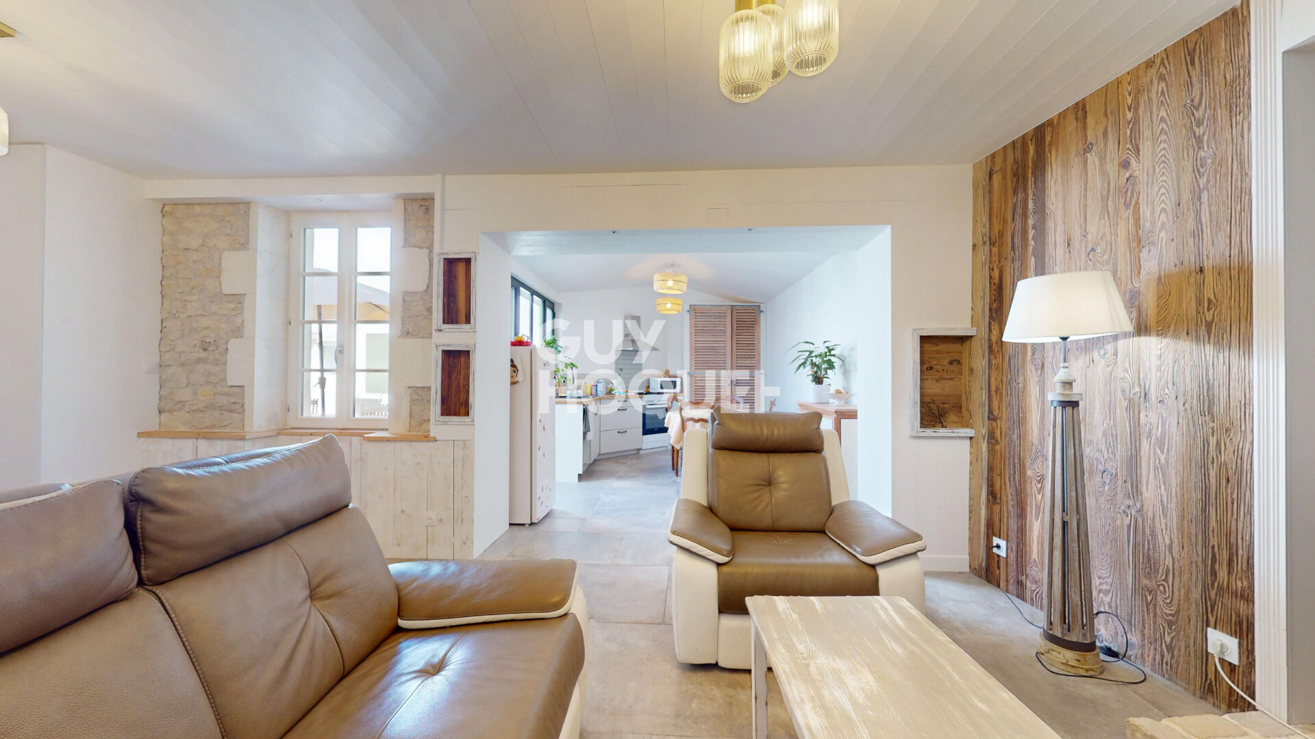 A vendre à Sainte-Marie-de-Ré - Un havre de paix