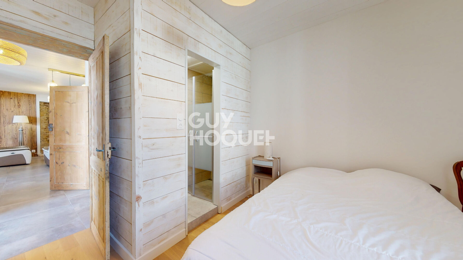 A vendre à Sainte-Marie-de-Ré - Un havre de paix